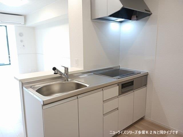 ※同タイプ アルトプエンテ　II