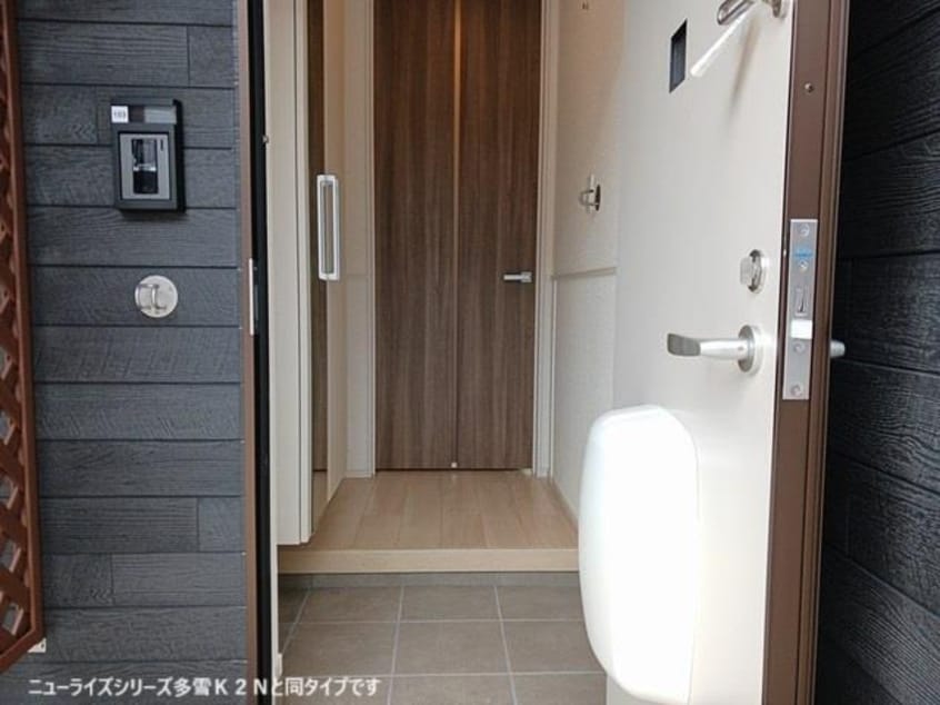 ※同タイプ アルトプエンテ　II