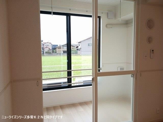 ※同タイプ アルトプエンテ　II