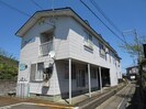 コーポ花房の外観