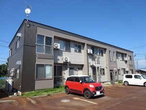 メゾンド花水木