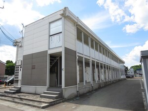 レオパレスあけぼの