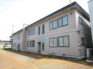 ピュアシティ丸の内の外観