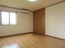 明るい洋室 メゾン白金