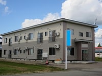 クレインハイツ