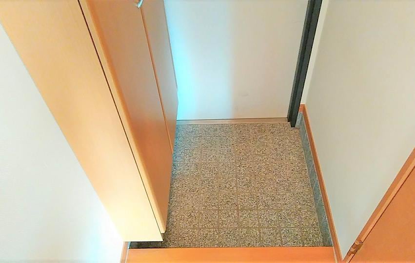 ☆シューズボックス付き玄関☆ サンパークタカナオ