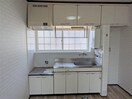 キッチン ＦＥＥＬ　ＭＩＨＡＲＡ１