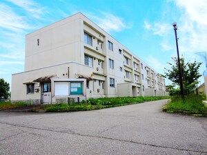 ビレッジハウスせんぼく1号棟