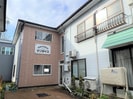 ハイムサンライズの外観