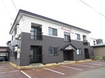 リッチオーク参番館