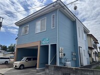 サンハイツ白金