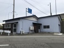 佐藤貸家（11-10）の外観