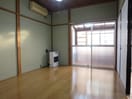 リビング 佐藤貸家（11-10）