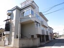 外観 大曲田町Ｈ貸家