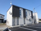 Ｍａｓｔｅｒｐｉｅｃｅ　1Ｌ-4の外観