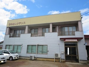 日の出レジデンス
