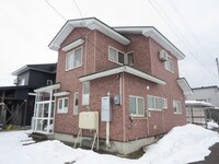 東川貸家