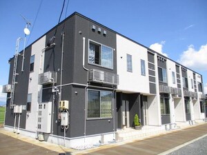 フルール・ブランシュIII