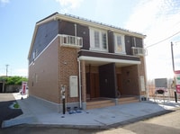 グレイス　メゾン