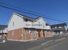 ユーロパレスⅡの外観