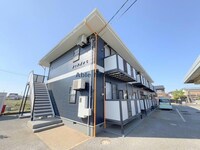 シャンガッセ