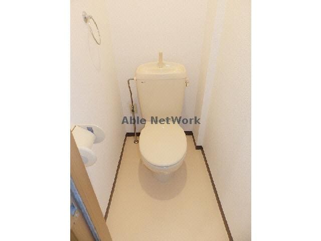  シャンガッセ