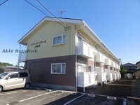 メゾンドソワールノザキ