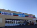 ウエルシア古河鴻巣店(ドラッグストア)まで703m メゾンドソワールノザキ