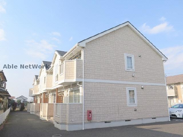  サニー・スクエアⅡ