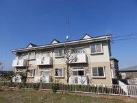 K・ファミリーハイツⅡ