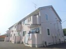 チェリーブラッサムⅡの外観
