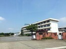 茨城県立境特別支援学校(養護学校)まで2465m フォレスト