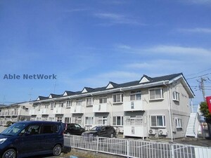 キャッスルレイク