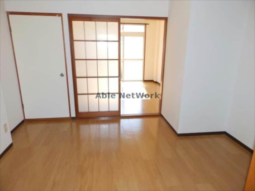  エルディムハイツＫ