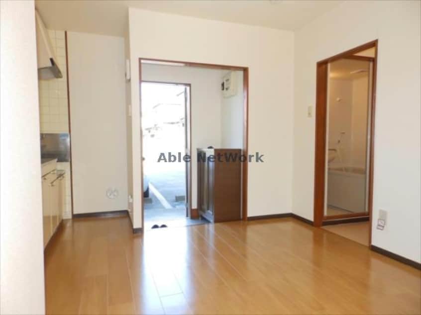  エルディムハイツＫ