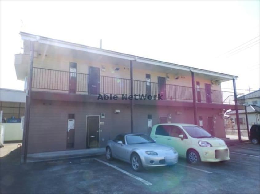  エルディムハイツＫ