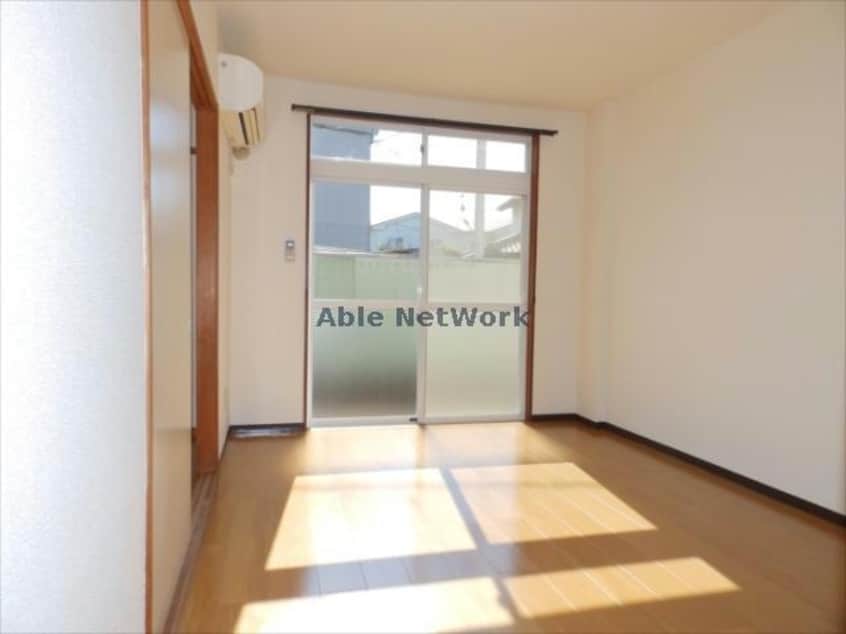  エルディムハイツＫ