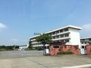 茨城県立境特別支援学校(養護学校)まで2418m グランド・メゾン354