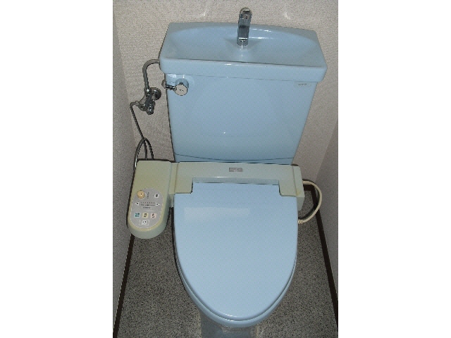  チョコレートヒルズ古河