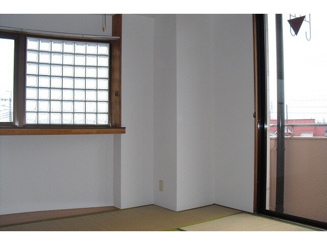  チョコレートヒルズ古河