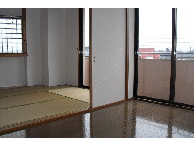  チョコレートヒルズ古河