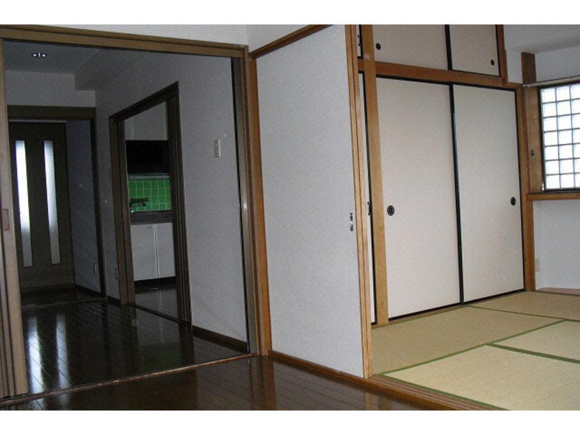  チョコレートヒルズ古河