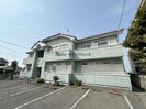 ビューエクセルNo.1の外観
