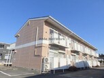 ヒカリハイツＡ