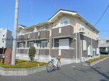 ペアシティ古河Ⅰ
