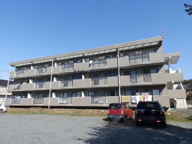  メゾン・ド・カズ