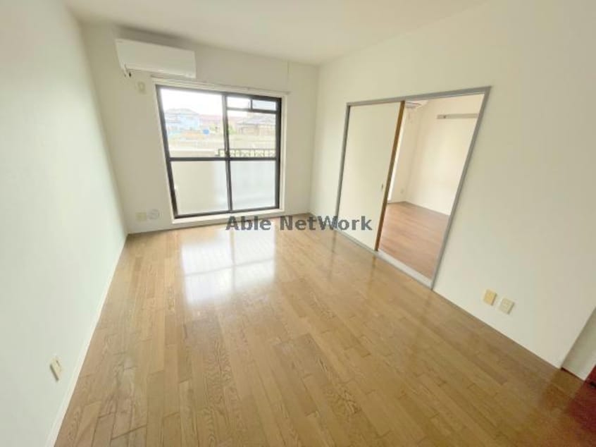  メゾン・ド・カズ