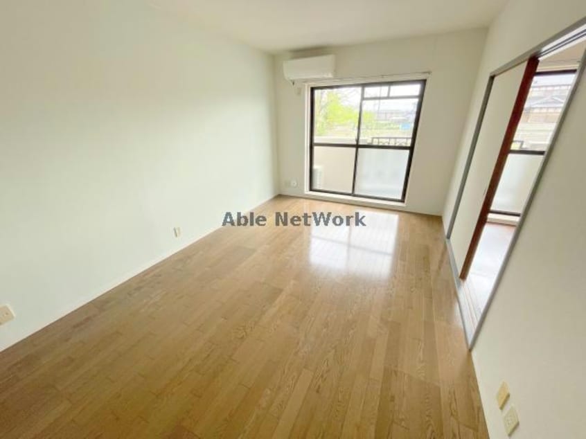  メゾン・ド・カズ