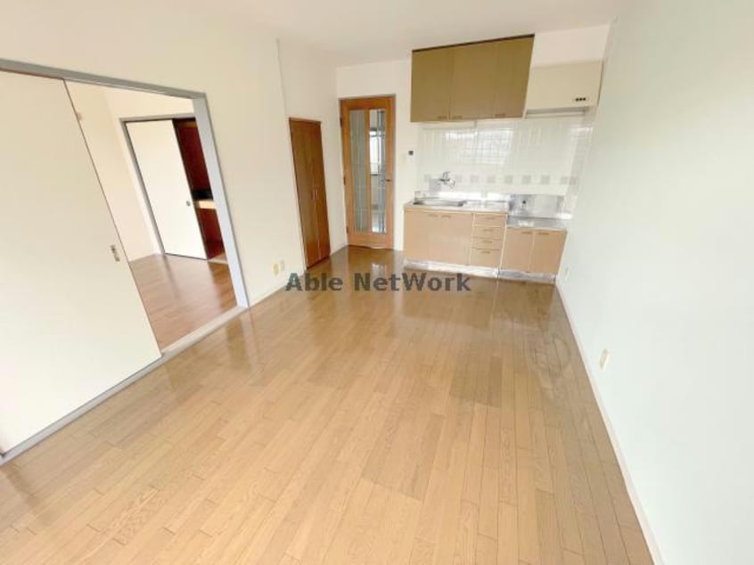  メゾン・ド・カズ