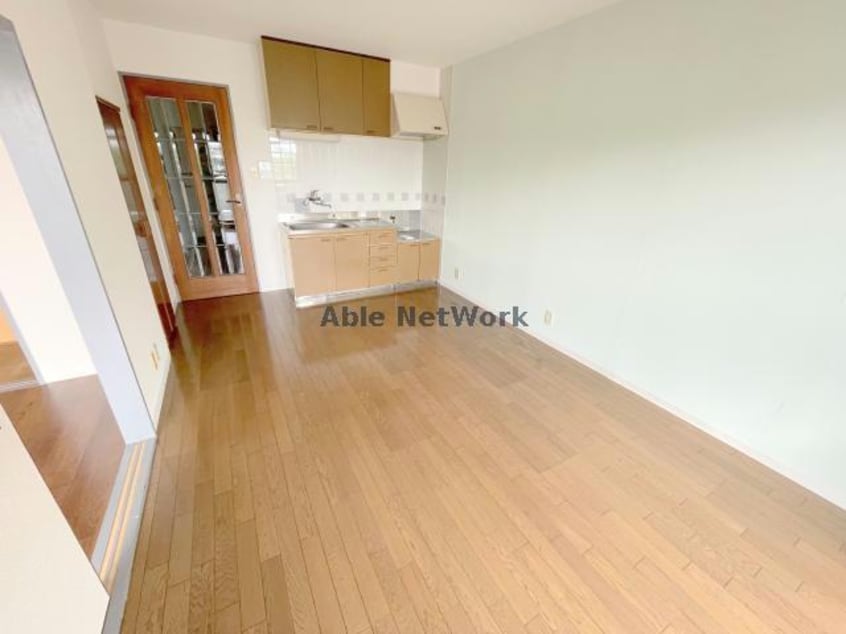  メゾン・ド・カズ